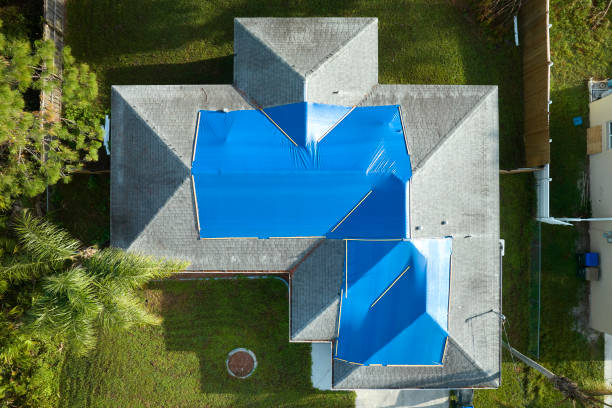 Best Roofing for New Construction  in Stevenson Ranch, CA