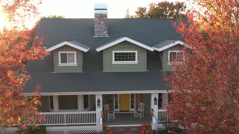 Best Commercial Roofing Services  in Stevenson Ranch, CA