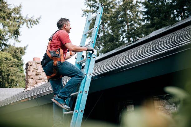 Best Emergency Roof Repair  in Stevenson Ranch, CA